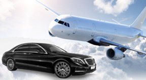 Rome Airport transfer