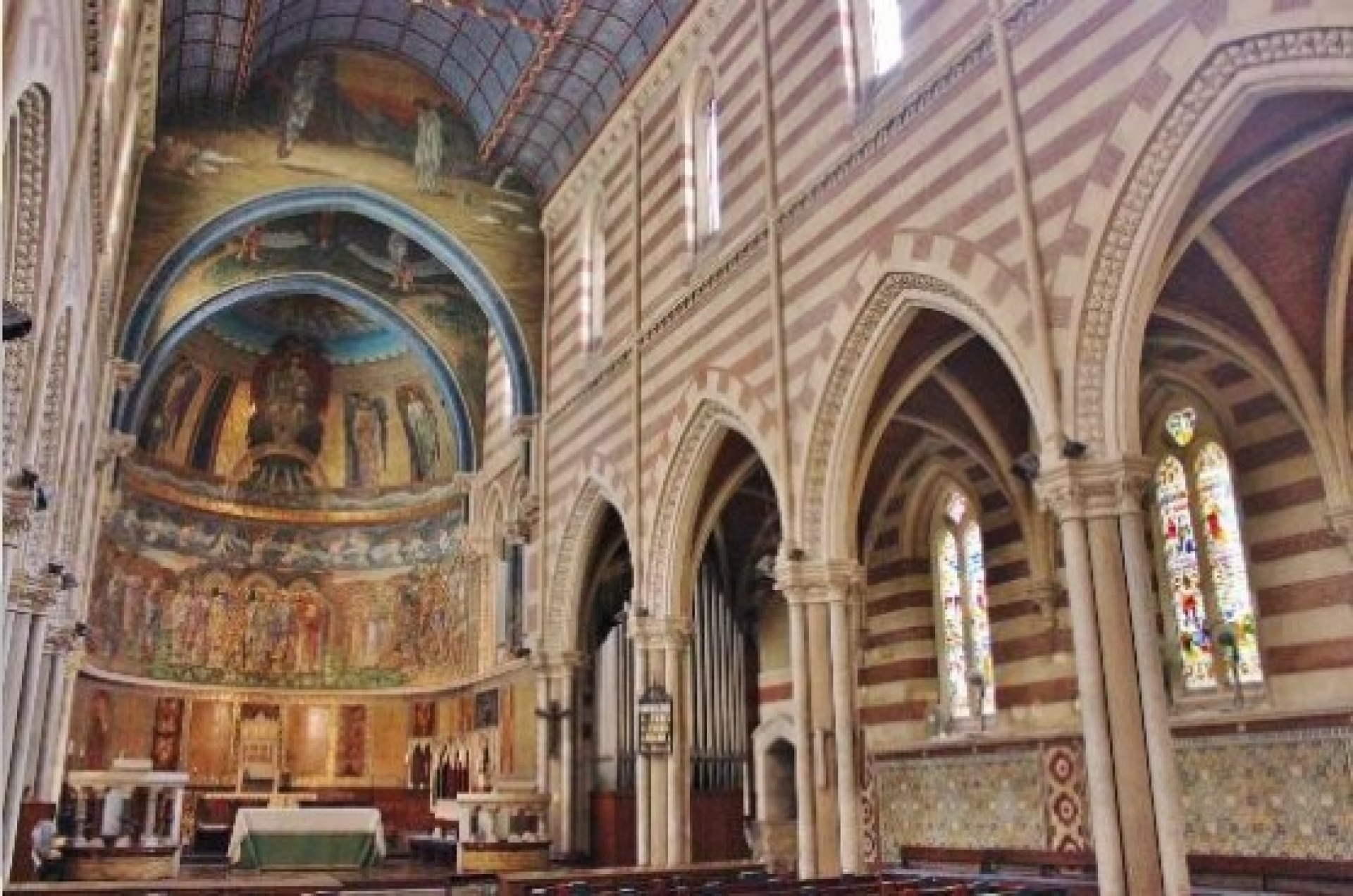 グレート・イースター・コンサート