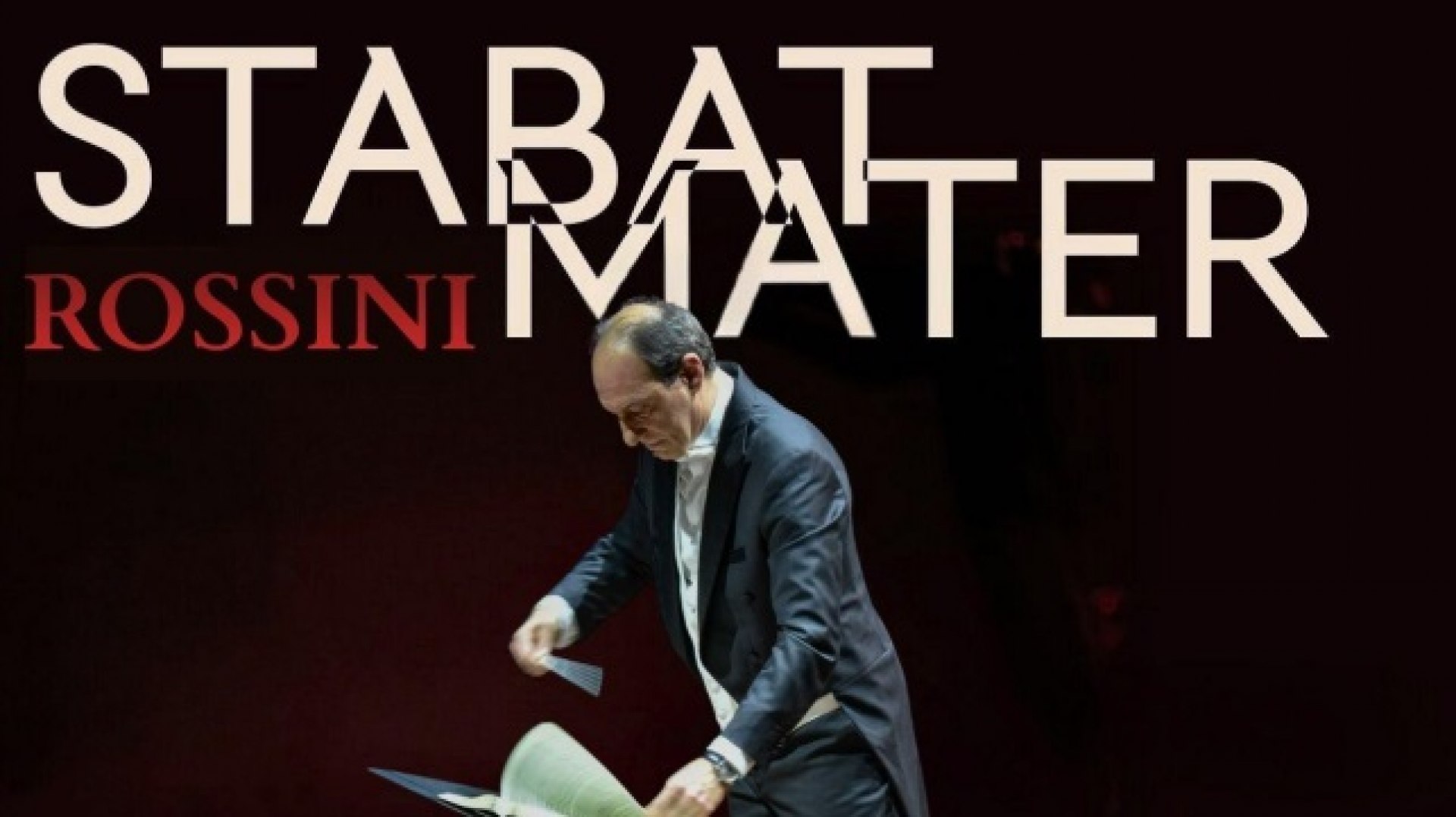 Rossinis Stabat Mater