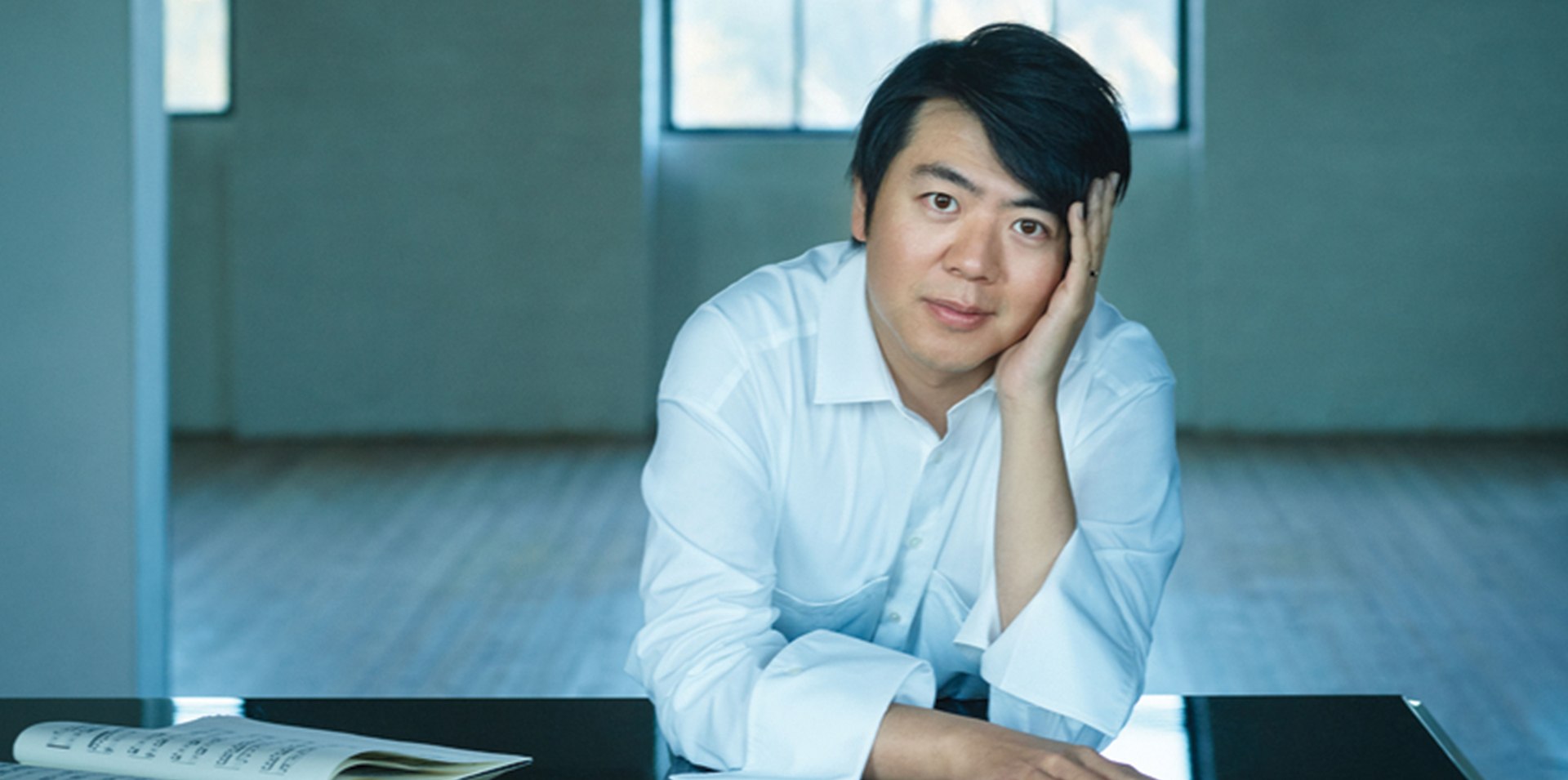 Lang Lang, Piano