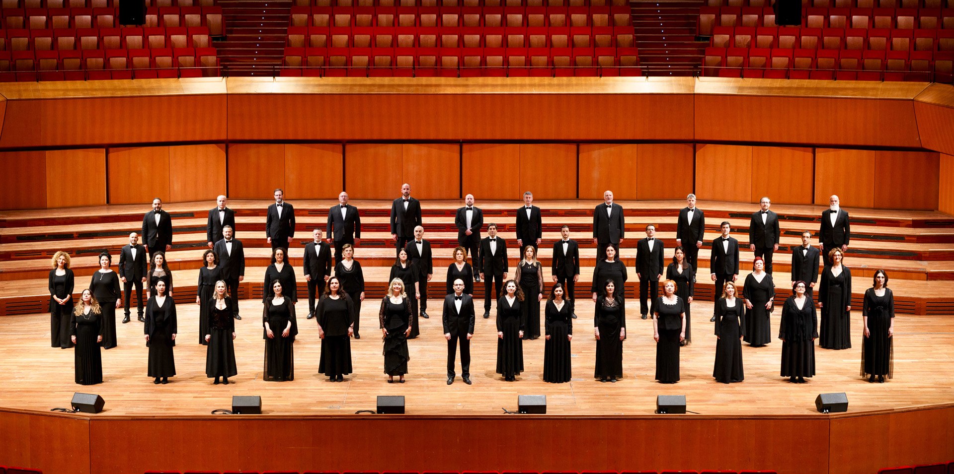Alessandro Scarlatti, Musik zum Fest der Heiligen Cäcilia