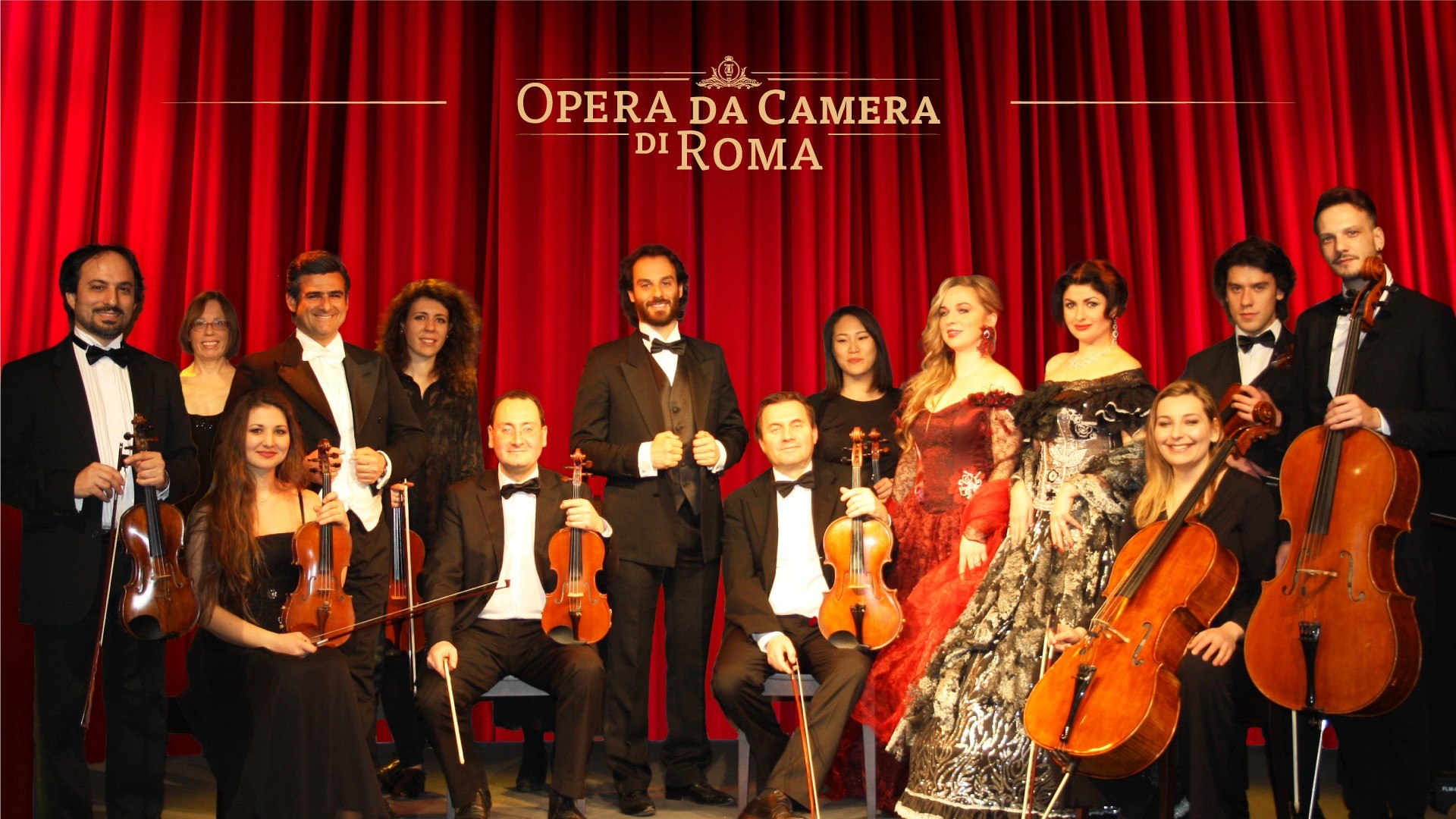 Das Konzert der schönsten Opernarien