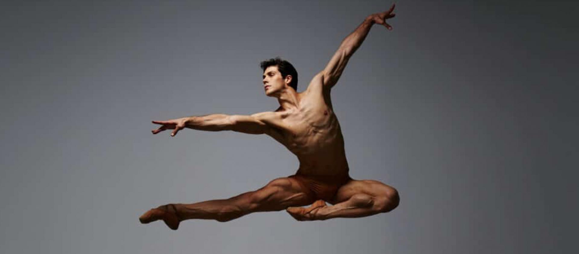 Roberto Bolle y Amigos