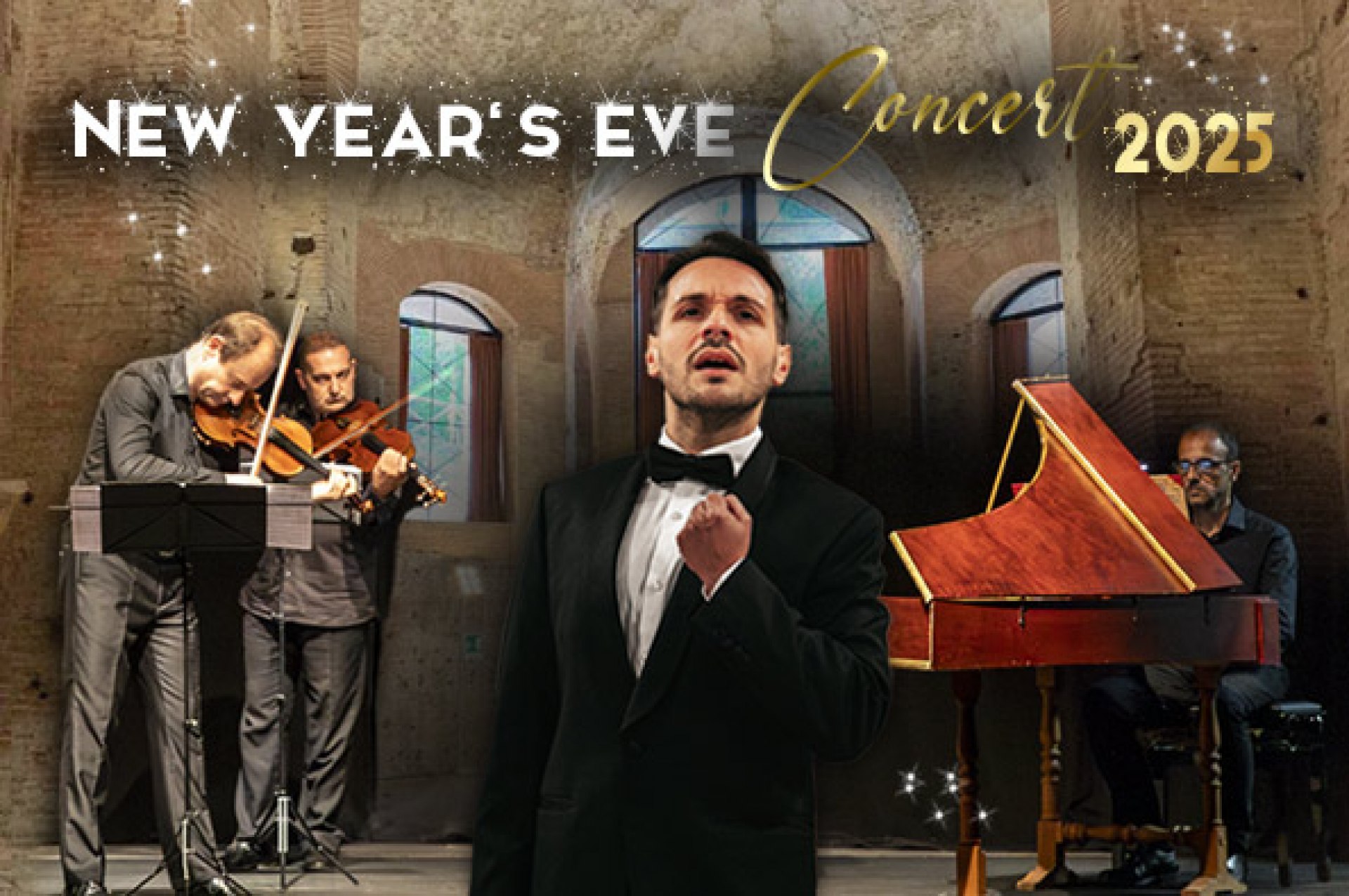 New Year’s Eve Concert