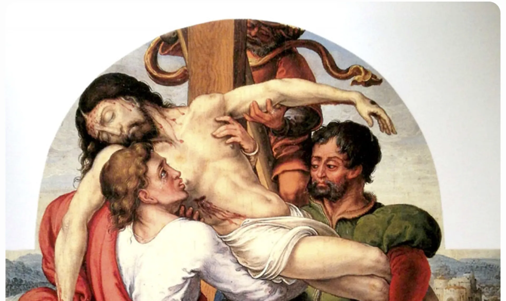 Stabat Mater By G.B. Pergolesi