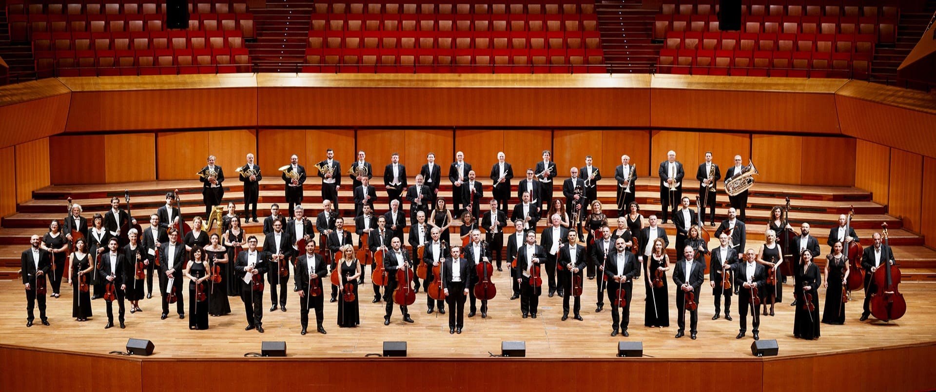 Orchestre de l´Académie nationale Sainte-Cécile