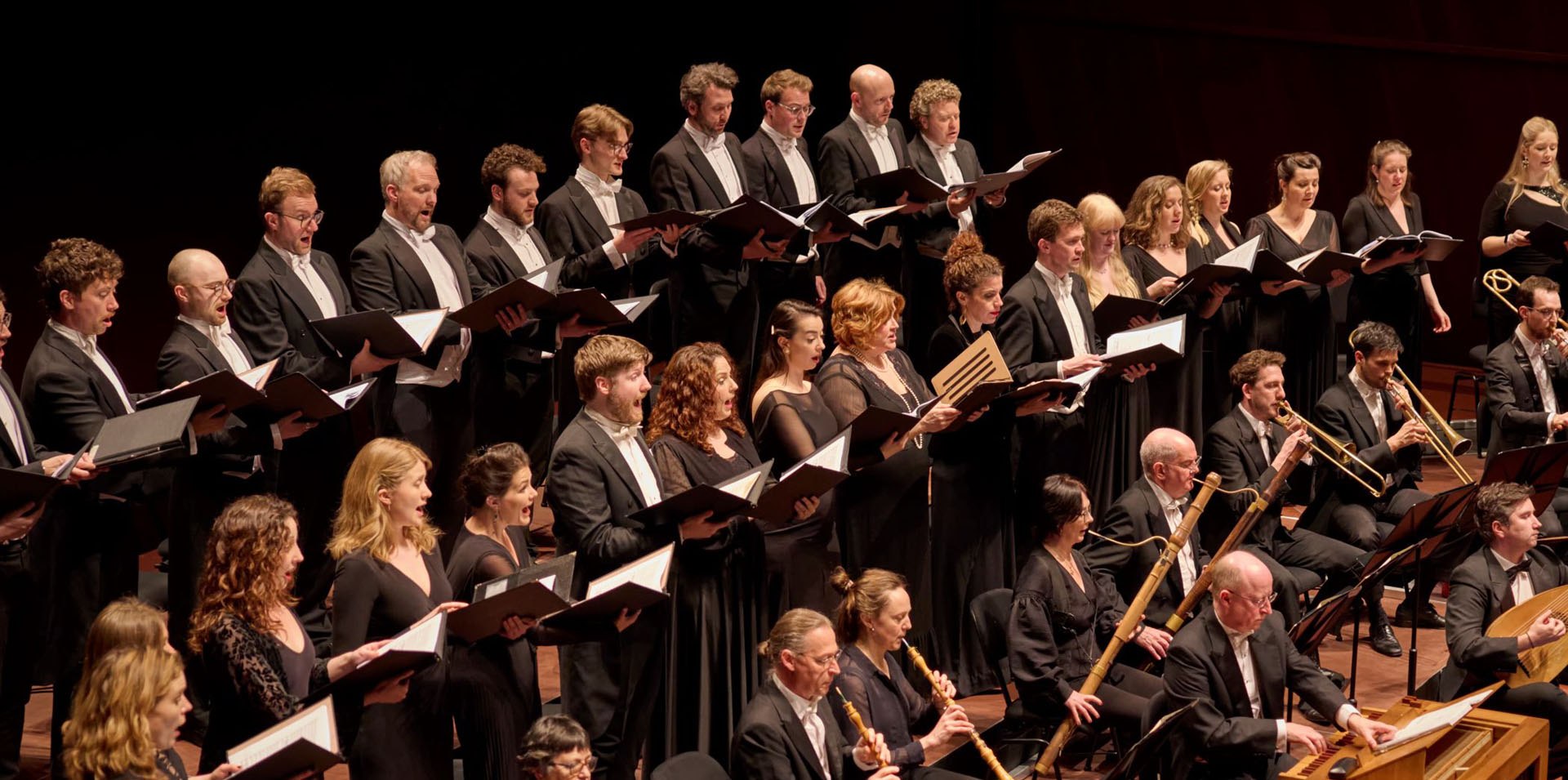 Monteverdi Chor