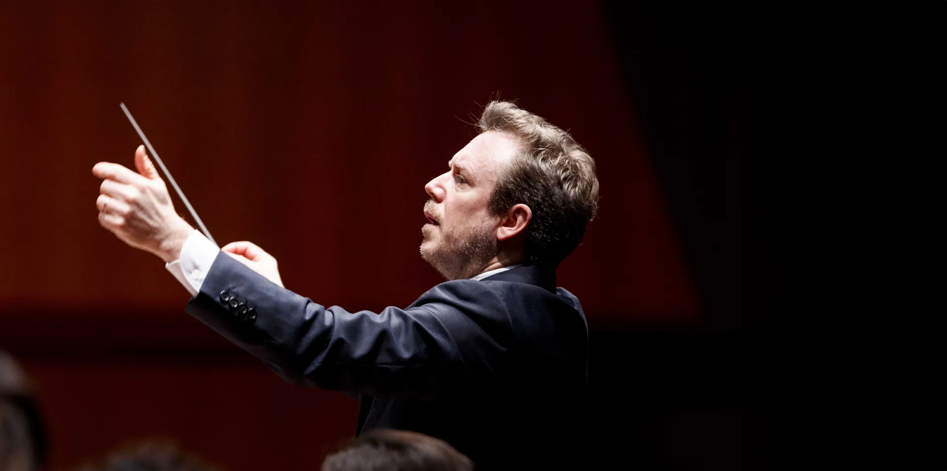 Daniel Harding, Равель и Дебюсси