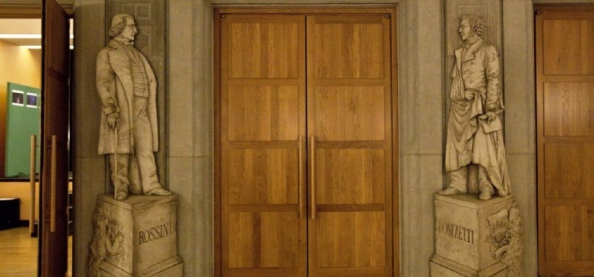 La Vita Nuda