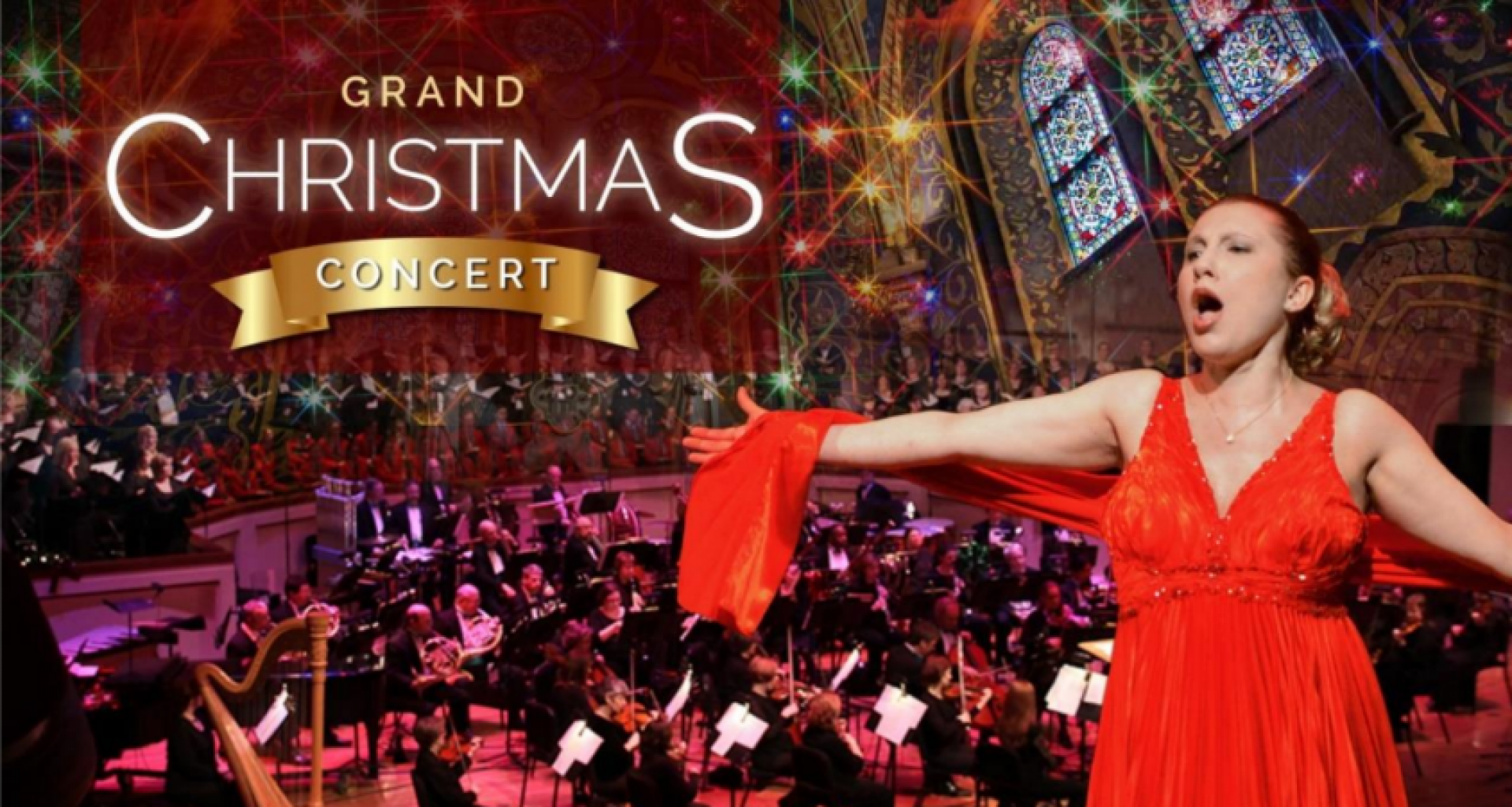 Grand Christmas Concert