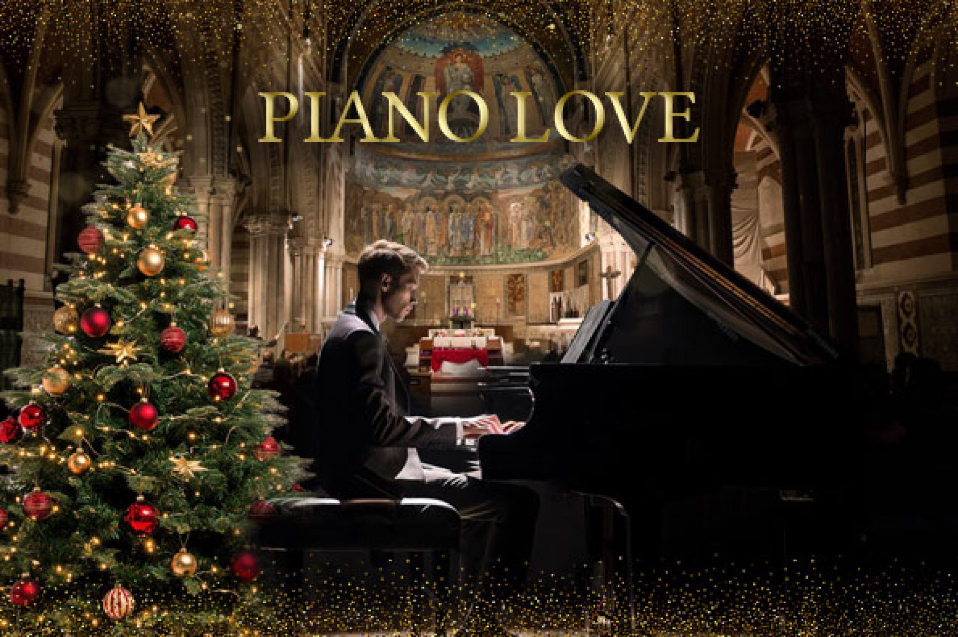 Piano Love