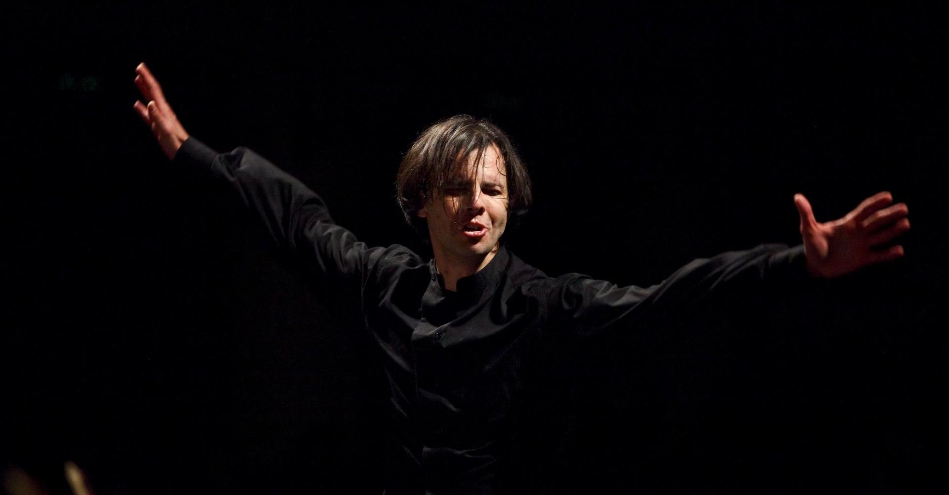 Utopia Orchestra, Teodor Currentzis