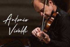 Cele patru anotimpuri de Vivaldi