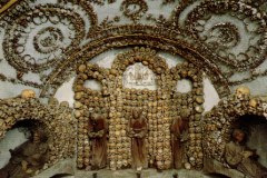 Capuchin Crypt