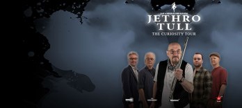Jethro Tull