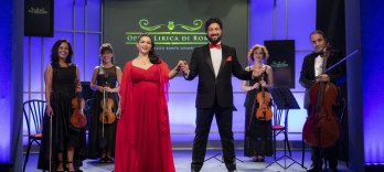 The Great Opera Arias Show