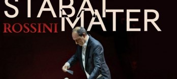 Stabat Mater de Rossini