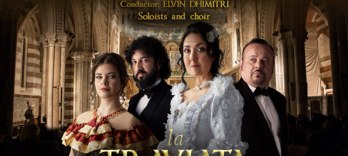 La Traviata a Roma