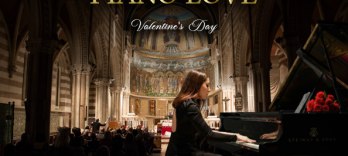 Piano Love