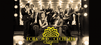 Christmas Swing Gala