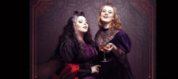 Halloween of Madness Vol 4