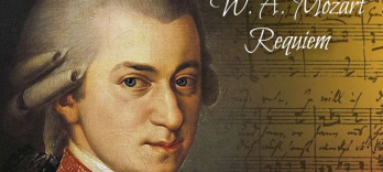 W. A. Mozart - Requiem