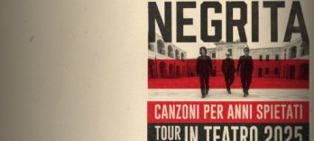 Negrita