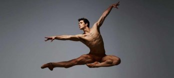 Roberto Bolle y Amigos