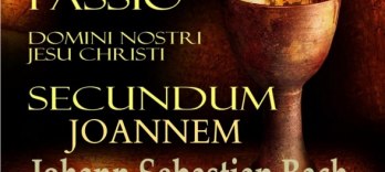 Страсти по Иоанну