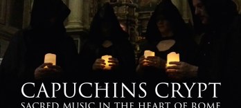 Crypte des Capucins : Musique Sacrée au Cœur de Rome