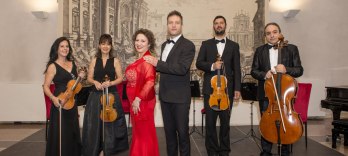 Il Concerto delle Arie della Grande Opera 