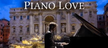 Piano Love
