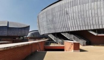 Auditorium Parco della Musica