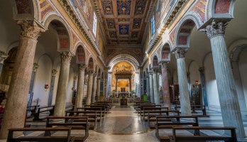 Basilica di San Nicola in Carcere