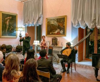 Concert d´Opéra du Nouvel An