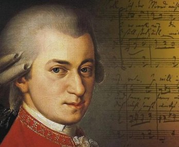Wolfgang Amadeus Mozart, Requiem