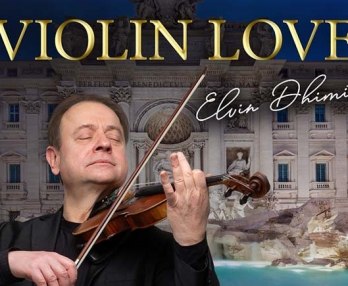 Violin Love