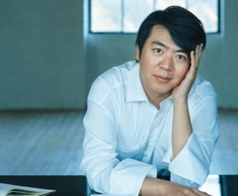 Lang Lang, Piano