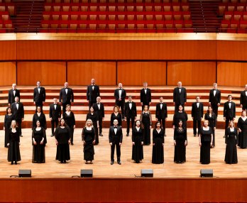 Alessandro Scarlatti, Musik zum Fest der Heiligen Cäcilia