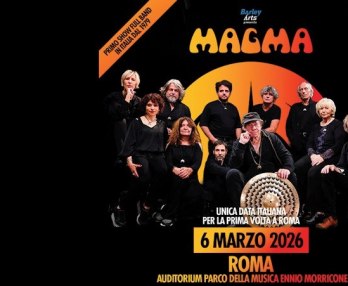 Magma