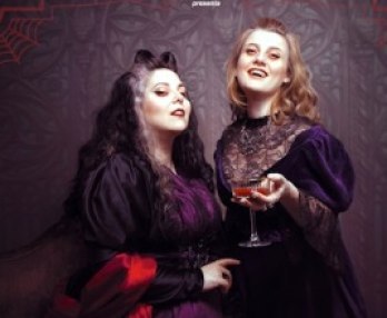 Halloween of Madness Vol 4