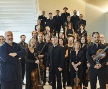 Die Musiker des Louvre