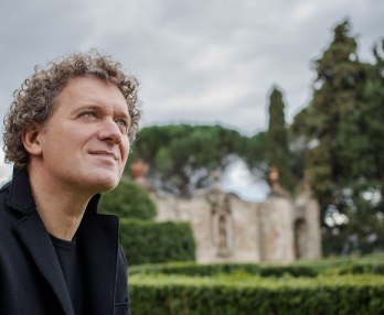 Andrea Lucchesini, Klavier