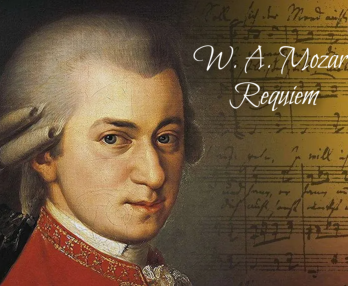 W. A. Mozart – Requiem