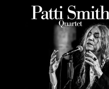 Patti Smith