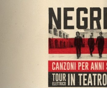 Negrita