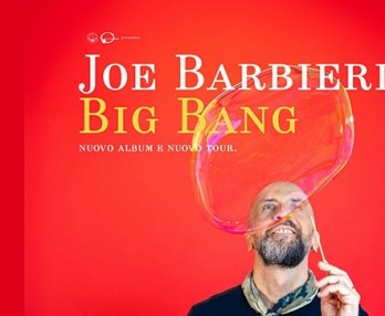 Joe Barbieri, Big Bang