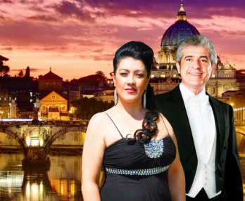 Experiencia de la Ópera Italiana