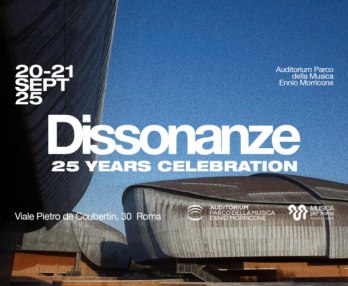 Dissonanze