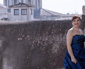 Open Air Opera Concert: Best Arias and Love Duets in Rome